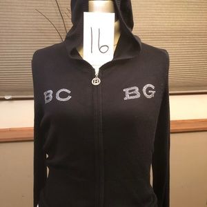 BCBG sweater